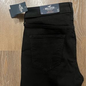 Hollister Jeans NWT